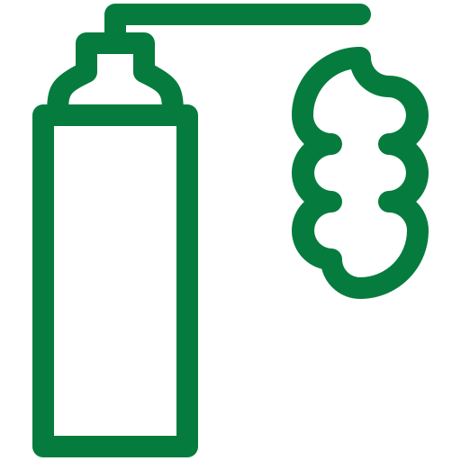 Spray Foam Insulation